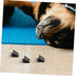6pcs SUPVOX Dog Potty Training Pad Holder for Indoor Outdoor Puppy Pad Tray Wall Mount Clips Heavy Duty Dog Holder Tray