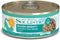 Soulistic Originals, Seaside Serenity Salmon and Tuna Dinner in Gravy, 5.5oz Can,