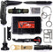 VEITORLD 12 in 1 Survival Gear and Equipment, Unique Fishing Hunting Gift for Men, Dad, Husband