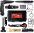 VEITORLD 12 in 1 Survival Gear and Equipment, Unique Fishing Hunting Gift for Men, Dad, Husband
