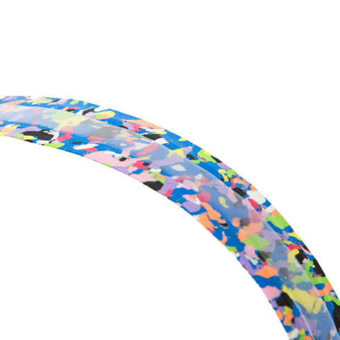 Super Vex Gel Road Bike Handlebar Grip Wraps - Bar Tapes with Plugs for Cycling