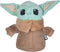 Star Wars for Pets Mandalorian The Child Plush Figure Dog Toy, 9 Inch Medium Soft and Plush Squeaky Toy
