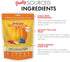 Grandma Lucy's Pumpkin Pouch, 6 oz, Inflammation