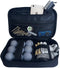 Golf Ball Bag Pouch, Accessory Organizer for Men, Golf Valuables Pouch