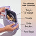 Wild One Treat Pouch