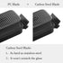 Super Strong Magnetic Cleaner for Glass Fish Tanks - Carefree Algae Scraper Brush