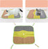 Multifunctional Cat Scratch Play Mat - Interesting Sisal Scratching Pad Rug for Kittens