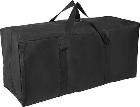 Camp Chair Replacement Bag, Camping Folding Chair Storage Bag Large Zippered with