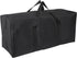 Camp Chair Replacement Bag, Camping Folding Chair Storage Bag Large Zippered with