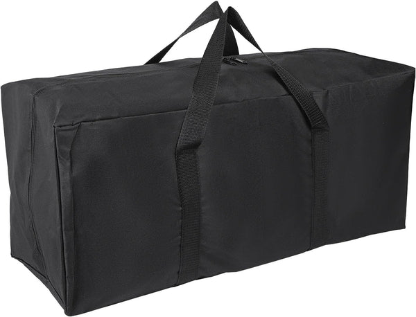 Camp Chair Replacement Bag, Camping Folding Chair Storage Bag Large Zippered with