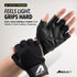Boldfit Gym Gloves for Men & Women with Wrist Support Accessories for Weightlifting, Training, Exercise, Cycling
