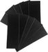 ZHENZQ 10 Sheet Nonslip Mat Finger Skateboard Grip Tape Longboards Skateboard Accessories Nonslip Grip Tape