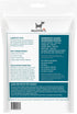 McLovin's Pet Freeze Dried Raw Salmon Dog Treats, 2.5 oz - High Protein, Grain-Free, Gluten-Free Healthy Dog Training