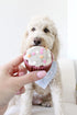 Barley's Bakes Birthday Cupcake Mix for Dogs, Peanut Butter Flavor, 7.5 Ounce, Gluten Free, Made in the USA
