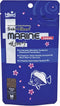 Hikari 042220 Carnivore Medium Sinking Pellets - Marine Fish Food, One Size