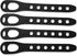 Rubber Bike Rack Strap 4-Pack Compatible with Thule T2/T3 (7533535)