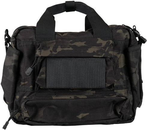LAPG Tactical Bail Out Gear Bag, Survival Bug Out Bag, Hunting and Hiking Bag with Shoulder Strap & Carry Handle