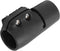 SUNGOOYUE Surf Paddle Lock, Quick Release Plastic PVC Paddle Shaft Clamp with Adjuster Buckle for Water Sports