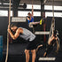 Yes4All Gym Climbing Rope for Fitness & Strength Training, Home Workouts & Climbing Exercises