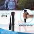 G2 GO2GETHRE Multipurpose Telescopic Trekking Poles, Strong Aircraft Alloy Walking Sticks for Hiking, 1pc