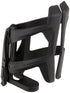 Topeak Bike Tri-Cage with Integrated Tire Levers, Black, 14.7 x 9 x 8.2 cm