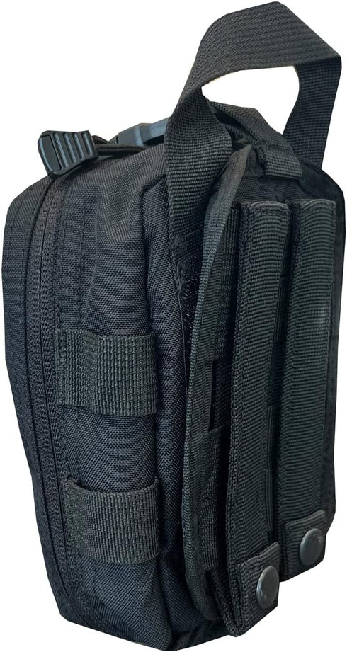 Rescue Essentials Rip-Away Lite V2 IFAK Pouch for First Aid