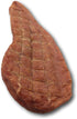 48OZ/3LB 100% Top Dog Chews - Thick Chicken Tenders for Dogs - Bag - USA Human Grade Dog Treats. High Protein Real