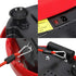 Full Body Vibration Platform Trainer with Bluetooth