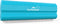 Deshedding Brush for Dogs Cats EasyGroomer | Turquoise | Undercoat Tool for Large and Small Pets