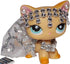 Silver Princess Clothes Accessories for Little Pet CAT/LPS CAT/Dog, Compatible for Littlest Pet Shop