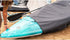 Pelican Cockpit Drape for Kayak Up to 34 Inches, Keep Dust, Sand & Spider Webs Out of Sit-in Kayak