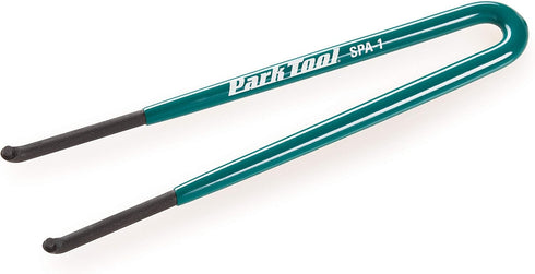 Park Tool SPA-1 Hanger Cup Pin Spanner, Green