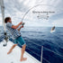 Fishing Rod Kit - Carbon Fiber Telescopic Fishing Pole and Reel Combo with Spinning Reel, Line, Lure, Hooks, Carrier