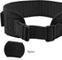 Professional Waterproof Shotshell Holder, 30 Rounds Nylon Belt Case for Shotgun Ammo, Adjustable Shoulder Bandolier