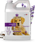 Lillian Ruff PRO Formula Ultra Concentrated Dog Shampoo Makes 4 Gallons/30 Bottles,
