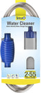 Tetra Water Cleaner with Priming Bulb and Bucket Clips, Makes Water Changes Easy