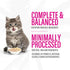 Tiki Cat Baby Pate Wet Cat Food, Chicken & Chicken Liver, 2.4 oz. Cans, Pack of 12