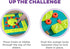 4 Outward Hound by Nina Ottosson MultiPuzzle Interactive Dog Treat Puzzle Enrichment Toy, Level Expert