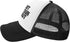 Unisex Adult Trucker Hat - Jam Out with Your Clam Out Adjustable Cap, Classic Fishing Caps