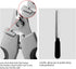 Tpotato Dog Nail Clippers, Dog Nail Trimmers for Large Breed with Quick Sensor, Professional Cat Nail Clipper