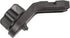 YakAttack Turnkey Track Adapter - 45° Mount for Kayak Accessories