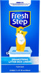 Fresh Step Jumbo Drawstring Cat Litter Box Liners, Scented Heavy Duty Kitty