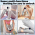 Mukaddar Kegel Exercise Thigh Trainer, Pelvic Floor Exercise Devices, Inner Thigh Exerciser for Women and Men, Kegel