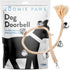 Hanging Door Bells for Potty Training, Decorative Dog Door Bells for Puppies, Pet Supplies, Silver Jingle Bells, 1-Pk