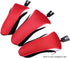 Sword & Shield Sports 3pcs/Set Driver Fairway Wood Cover - Golf Club Headcover #1, 3, 5