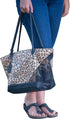Pet Gear Tote/Sling Carrier for Cats/Dogs with Storage Pocket, Removable Washable Liner, Zippered Top & Mesh Windows, 6