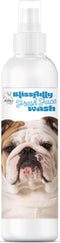The Blissful Dog 4-Ounce Blissfully Fresh Face Wash for Bulldog, Cleans Facial Folds and Wrinkles