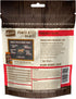 Merrick Power Bites Dog Treats Big Bites, Beef and Sweet Potato Recipe, 6 oz Bag