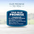 4-lb (Pack 2) Blue Buffalo Life Protection Formula Natural Adult Toy Breed Dry Dog Food, Chicken and Brown Rice