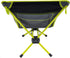 ALPS Mountaineering Simmer Citrus/Charcoal Chair - Compact & Durable